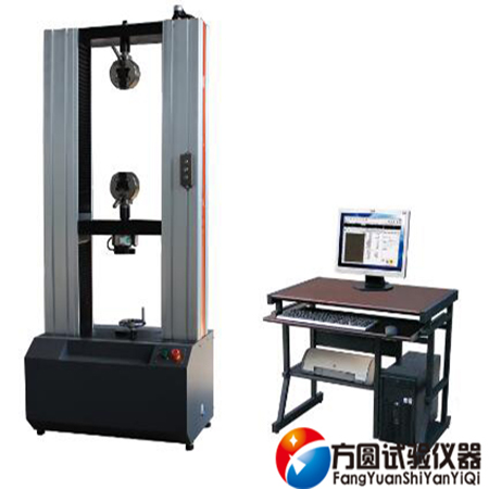 電子拉伸試驗(yàn)機(jī)的使用說(shuō)明